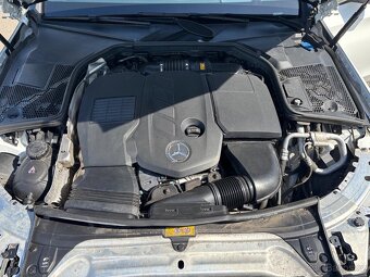 Mercedes-Benz C300 CDI AMG 4Matic DPH - 20