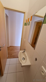 Pronájem bytu 5+kk, 96 m2, Praha 4, u lesa a u metra - 20