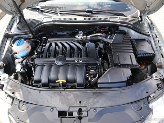 Škoda Superb 3.6 V6 4x4 191kW r.2012 serviska zachovalý stav - 20
