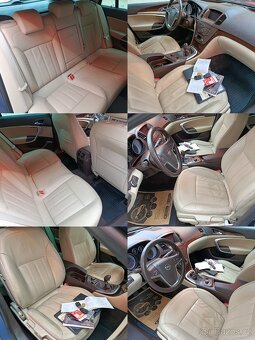 Opel Insignia 2.0 CDTI 118 Kw 1 Majitel Slušní Stav Nova Stk - 20