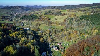 Prodej penzionu ve Vsetínských vrších, Růžďka - 20