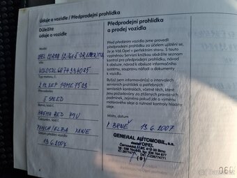 Opel Corsa, NOVÁ STK,  JEN 61.000 KM - 20