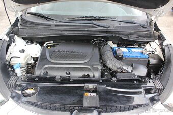 Hyundai ix35 2.0 CRDi, 100 kW, 4x výhřev - 20