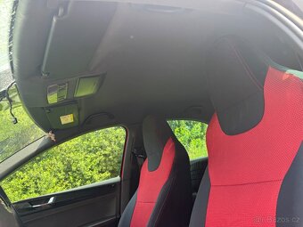 Prodám náhradní díly Škoda rapid - 20