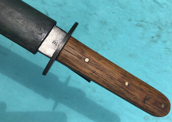 R-U útočný nůž M1917 - 1. sv. válka - 20