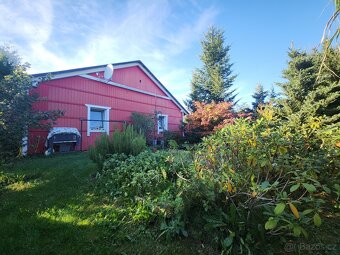 Prodej rodinného domu, 125 m2, Smržov - 20