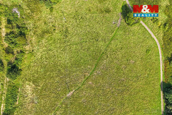 Prodej pozemku k bydlení, 10749 m², Citice - 20