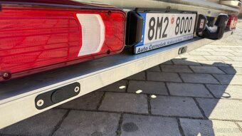 Iveco Daily //35S18//3.0//129kW//Hi-matic//FLEET-EDITION// - 20