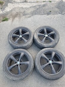 BMW e61 525d [Prodáno] - 20