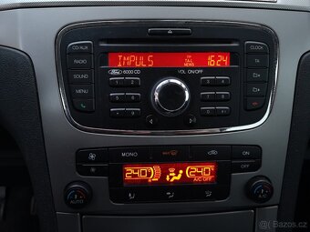 Ford S-Max 2.0 TDCi 103 kW 7.Míst. Facelift - 20