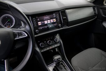 Škoda Kodiaq 2.0 TDI Style DSG - 20