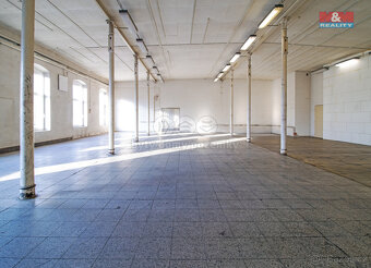 Pronájem skladu, 1998 m², Lázně Bělohrad - 20