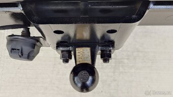 Ford Transit 2,2 TDCi 114 kW, valnik - 20