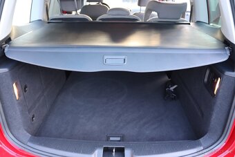 Seat Alhambra 1.4 TSI, servisovaný, bez koroze, hezký stav - 20