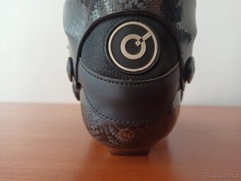 FR skates Igor - boots only - 20