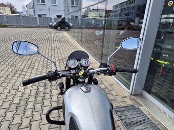 Benelli Imperiale 400 - 20