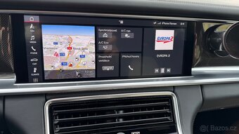 Porsche Panamera 4 E-Hybrid - 20