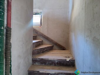 Prodej rodinného domu v obci Václavovice u Ostravy, pozemek  - 20