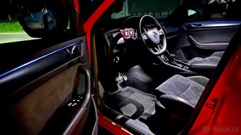 m2020 Kodiaq RS 176Kw 4x4 2.0TDI VIRTUAL KOKPIT KAMERA 360 - 20