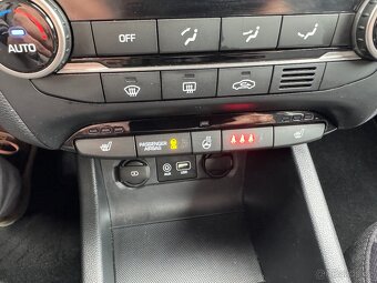 Hyundai i20 1.0T-GDI 74kW 65000 km Top výbava Automat - 20