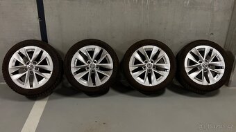 VW Golf 7 1,4TSi Maraton Edition - FULL LED, 17” ALU - 20