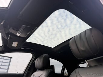 Mercedes benz S560 - 20