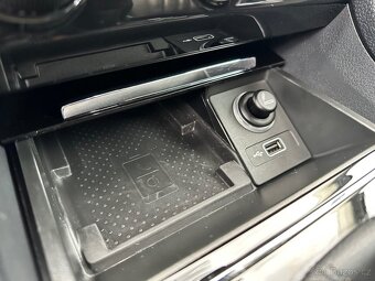 Škoda Superb 1.6TDi DSG, KAMERA, NAVI - 20