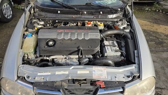 Alfa Romeo 156 2,4 JTD - 20