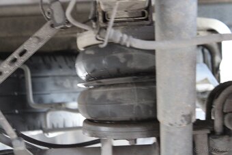 Mercedes-Benz Sprinter,ČR,3,0 CDI-V6, SPACÍ,10PALET - 20