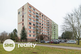 Prodej bytu 3+1, Hradec Králové, ulice Štefánikova - 20