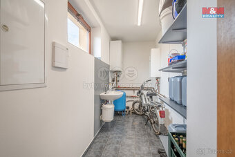 Prodej rodinného domu 4+kk, 196 m², Václavice u Benešova - 20