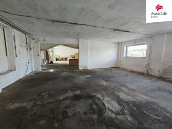 Prodej skladového prostoru 13747 m2, Horní Jiřetín - 20