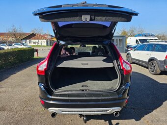 VOLVO XC60 2011 3.0 T6 224kW AWD 4x4 R-DESIGN,PANORAMA,NAVI - 20
