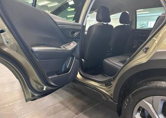Subaru Outback 2.5 ACTIVE AUT 2021 zaruka 124 kw - 20