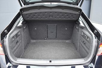 Škoda Superb 2.0 TDI 147kW STYLE DPH ČR 1.MAJITEL - 20