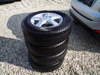 Hyundai ix35 1.7CRDi PREMIUM - SERVIS - 20