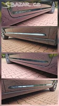 VW Touran 2.0 TDI 103W,1.Majitel,Highline,Xenon,Serviska. - 20