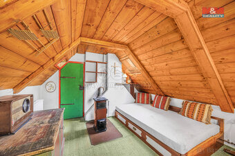Prodej chalupy, 884 m², Liberk - 20