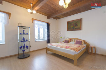 Prodej rodinného domu, 1086m², Těrlicko, ul. Vinohradská - 20