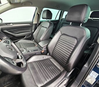VW Passat Alltrack 2.0 TDI 140 kW 7DSG 4Motion rv.2020 - 20