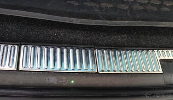 Škoda Superb combi, 2.0 TDI , 110kw ,  5/2018 - 20