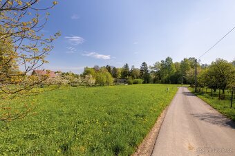 Rezervace - Prodej rozestavěný rodinný dům, Bludovice - 20