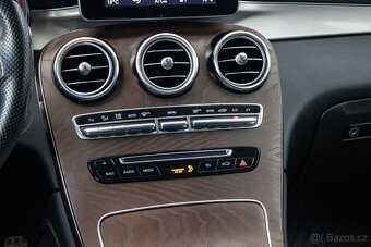 Mercedes-Benz GLC Kupé 250d 4MATIC A/T AJ NA SPLÁTKY - 20