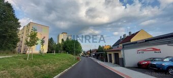 Prodej bytu 3+1, 65 m2, OV, ul. Na Vyhlídce, Klášterec nad O - 20