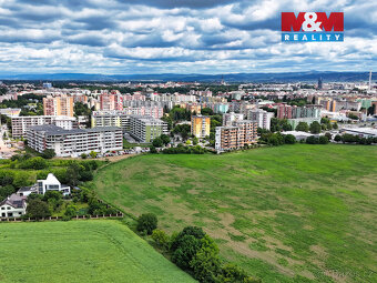 Prodej bytu 2+kk, 66 m², Olomouc, ul. Jeremiášova - 20