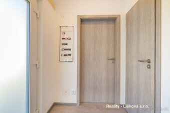 Prodej nového malometrážního domku s pozemky 1394m2 v lokali - 20