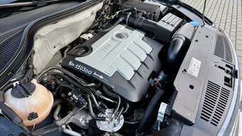 NA PRODEJ 2X Volkswagen Tiguan //2.0TDi//4motion//TOP// - 20