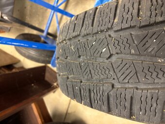 plechove disky s pneu 195/65 15 - 20