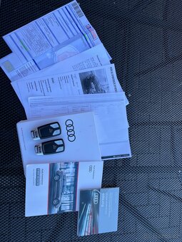 Audi A5 Sportback 2,0TDi 110KW,DSG,Kůže,Navi,LED,CarPlay,.. - 20