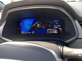 Renault Symbioz, Techno mild hybrid 140 - 20